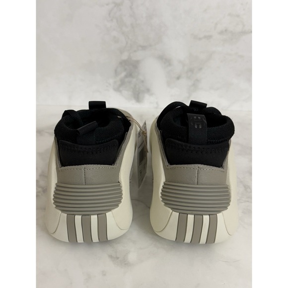 Adidas Harden Volume 8 Basketball Shoes Ivory Gray IG6649 Men\'s Size 13 US main image 5